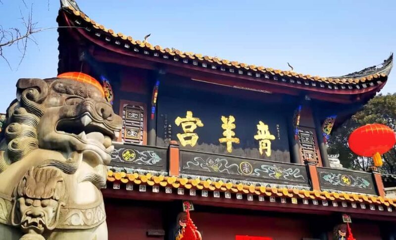 Chengdu: Private Half-Day Highlights Tour with Local Guide - What Could Be Improved?
