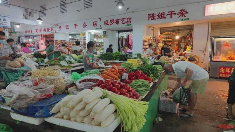 Chengdu: Private Panda Base and Sichuan Cuisine Tour - Final Summary