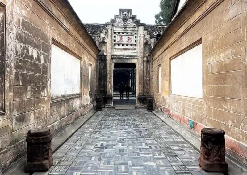 Chengdu Private Tour: Anren Town, Culture & DIY Fan Workshop - Frequently Asked Questions