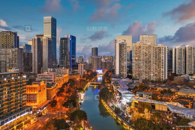 Chengdu Pulse: Nightclub & Local Cocktail Tour - A Closer Look at the Chengdu Pulse Nightlife Tour