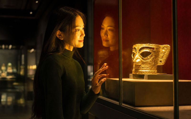 Chengdu Research Base of Giant Panda Breeding & Sanxingdui Museum Full-Day Cultural Heritage Tour - Should you book it?
