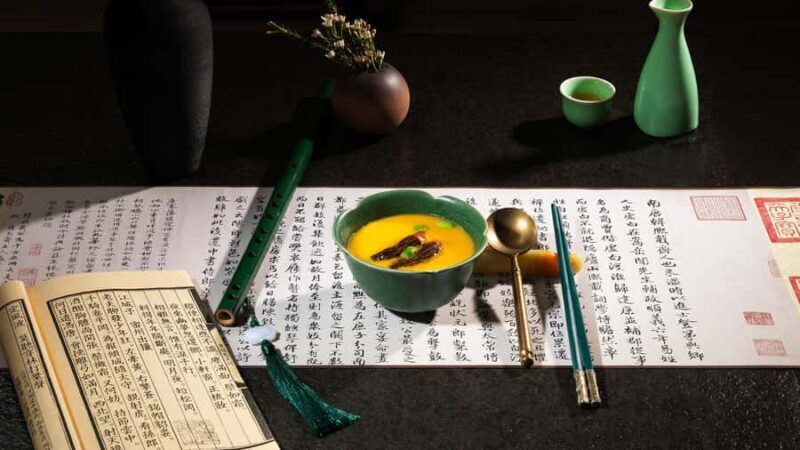 Chengdu: Royal Cultural Dinner Show  SHUYANFU - FAQ