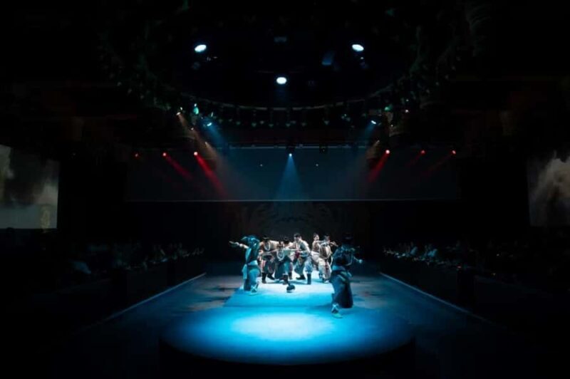 Chengdu [Shu Kingdom] Palace Banquet (North Lake Branch) - The Culinary Journey: A Feast for the Senses