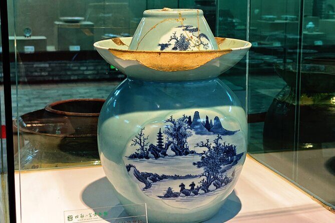 Chengdu Sichuan Cuisine Cooking Class and Savor Local Snacks - Additional Fun: Knife Skills Challenge