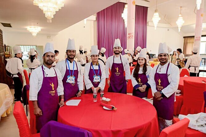 Chengdu Sichuan Cuisine Cooking Class and Savor Local Snacks - Practical Aspects: Logistics and Value