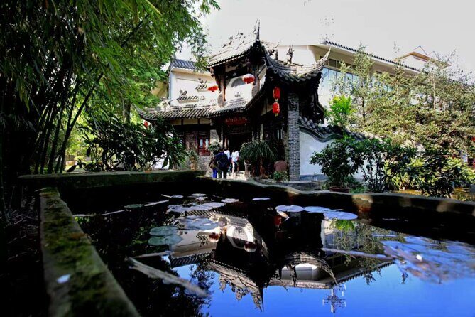 Chengdu Sichuan Cuisine Cooking Class and Savor Local Snacks - The Sum Up