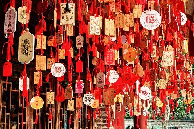 Chengdu Sichuan Cuisine Cooking Class and Savor Local Snacks - FAQ