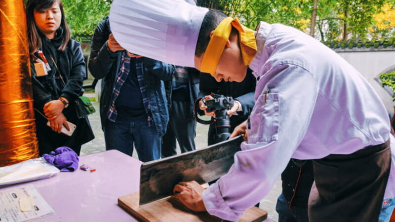 Chengdu: Sichuan Cuisine Museum Entry with Tasting - Discover the Flavors of Sichuan: An In-Depth Look at the Sichuan Cuisine Museum Tour