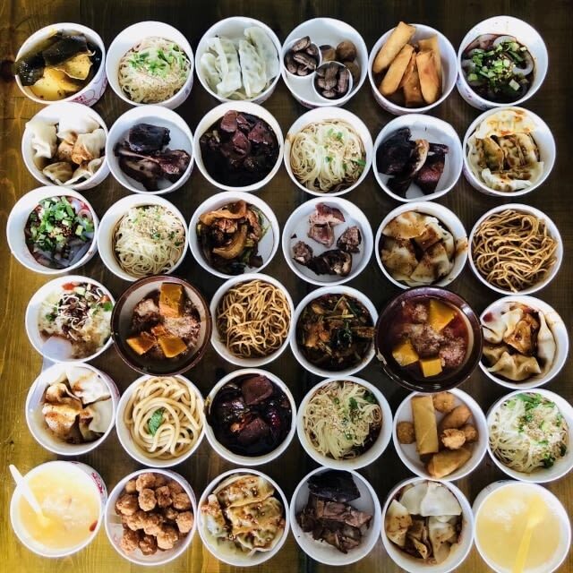 Chengdu Sichuan Cuisine Museum Experience - Follow the aroma to the fermentation displays
