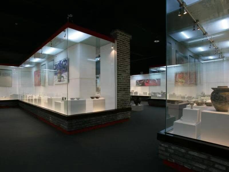 Chengdu Sichuan Cuisine Museum Experience - Pause at the Kitchen God’s temple