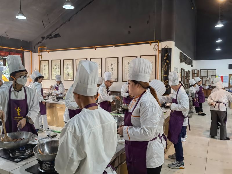 Chengdu Sichuan Cuisine Museum Experience - Decide if the cooking class is worth the extra time