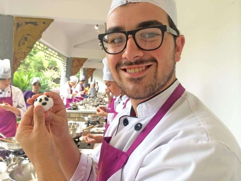 Chengdu: Sichuan Cuisine-Themed Museum Cooking Experience - Final Thoughts