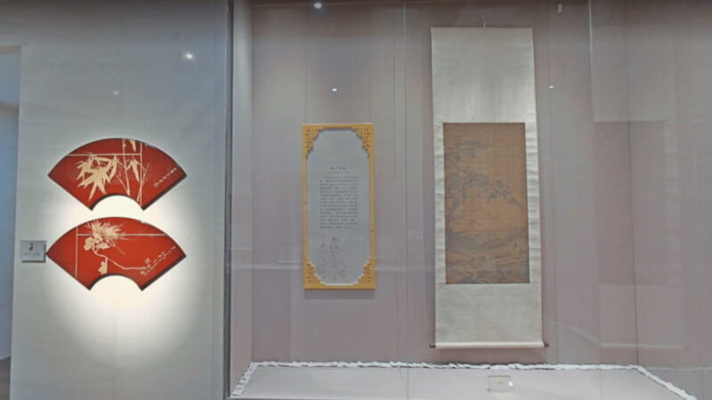 Chengdu: Sichuan Museum - Cultural and Historical Heritage - What to Expect During Your Visit