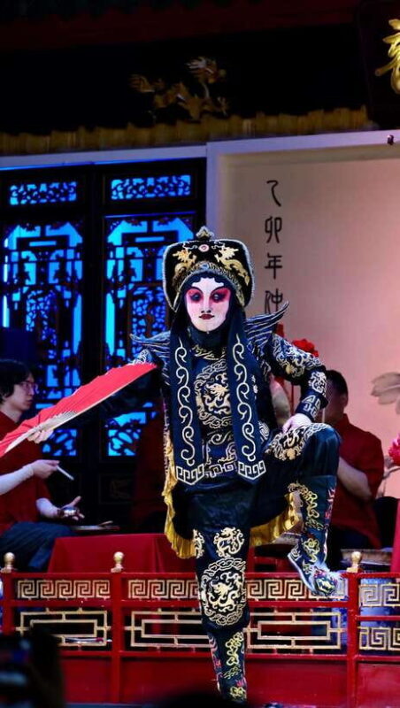 Chengdu: Sichuan Opera Face-Changing and Acrobatics Show - Why Choose This Tour?