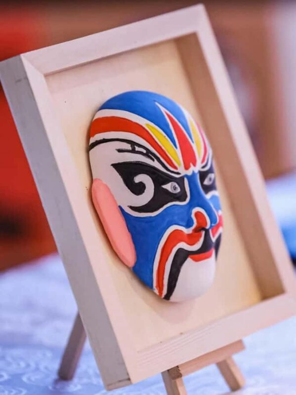Chengdu Sichuan Opera Mask DIY Making Course - Final Thoughts: Is It Worth It?