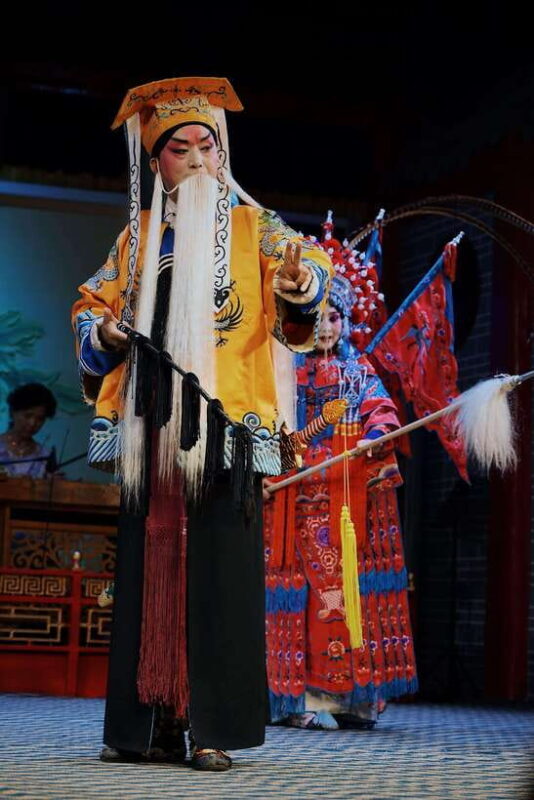 Chengdu: Sichuan Opera Show Ticket - Shu Feng Ya Yun - Final Thoughts
