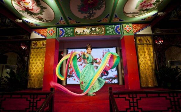 Chengdu: Sichuan Opera Shu Feng Yan Yun Evening Show Ticket - Additional Information