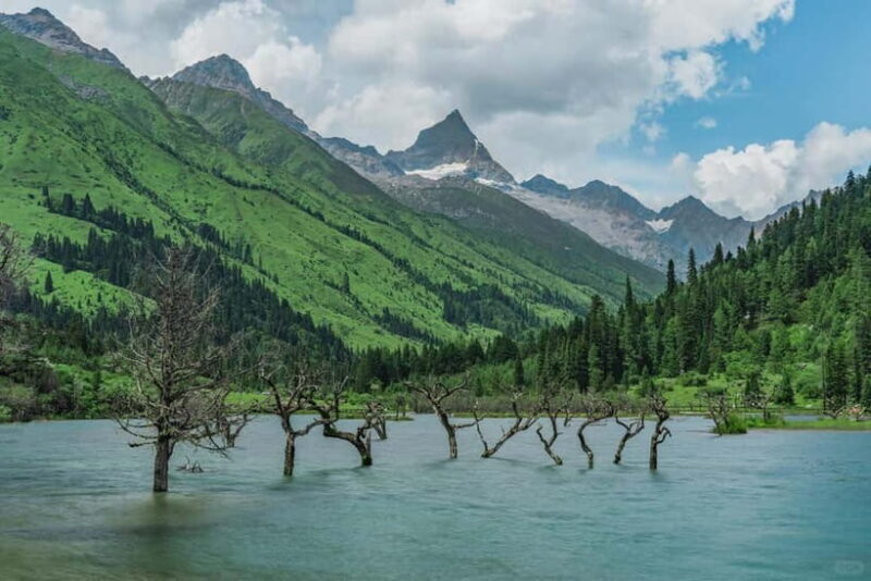 Chengdu: Siguniang Mountain Scenic Area Private Tour - Final Thoughts