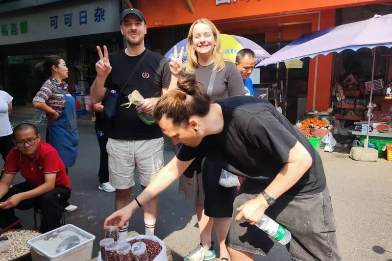 Chengdu Spice Market & Sichuan Cuisine Cooking Experience - Choosing a time and judging the value
