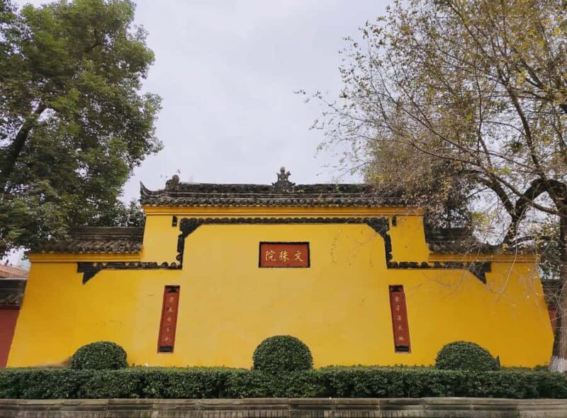 Chengdu: Tianfu Airport (TFU) Layover Half-Day Private Tour - Who Should Book This Tour?