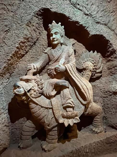 Chengdu to Leshan Buddha & Oriental Buddha Capital Private - Who Is This Tour Best For?