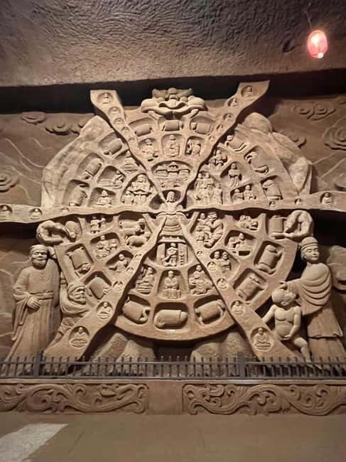 Chengdu to Leshan Buddha & Oriental Buddha Capital Private - Final Thoughts