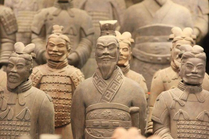 Chengdu to Xi'an/Chongqing Bullet Train Ticket with Transfer - A Closer Look at the Experience