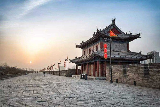 Chengdu to Xi'an/Chongqing Bullet Train Ticket with Transfer - Cost and Value
