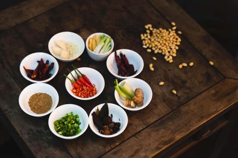 Chengdu: Tofu Cooking Class with Market Visit and Drinks - Why This Tour Delivers Value