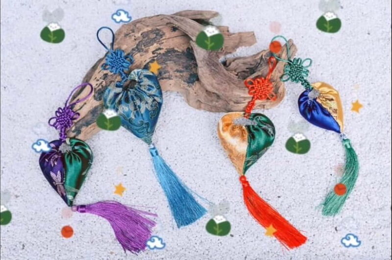 Chengdu: Traditional Handicrafts Workshop with Tea Break - Chengdu: Traditional Handicrafts Workshop with Tea Break – A Genuine Cultural Escape