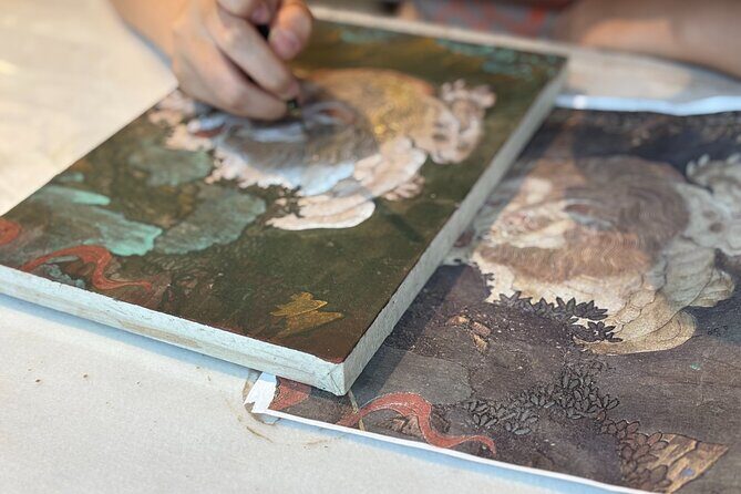 Chengdu UNESCO Sacred Buddhist Masterclass -Dunhuang Mineral - FAQs