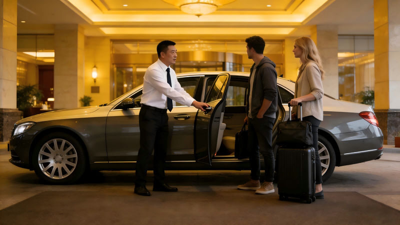 Chengdu Wolong Panda Base Full-Day Tour with Private Car - A few sensible checks before departure