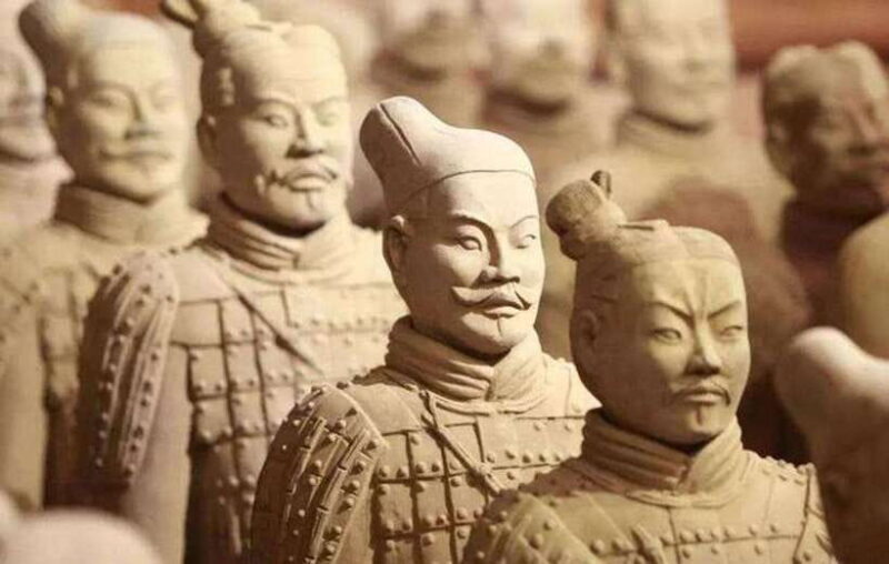 Chengdu: Xi'an Terracotta Warriors Day Trip by Bullet Train - How the Tour Works: Practical Details