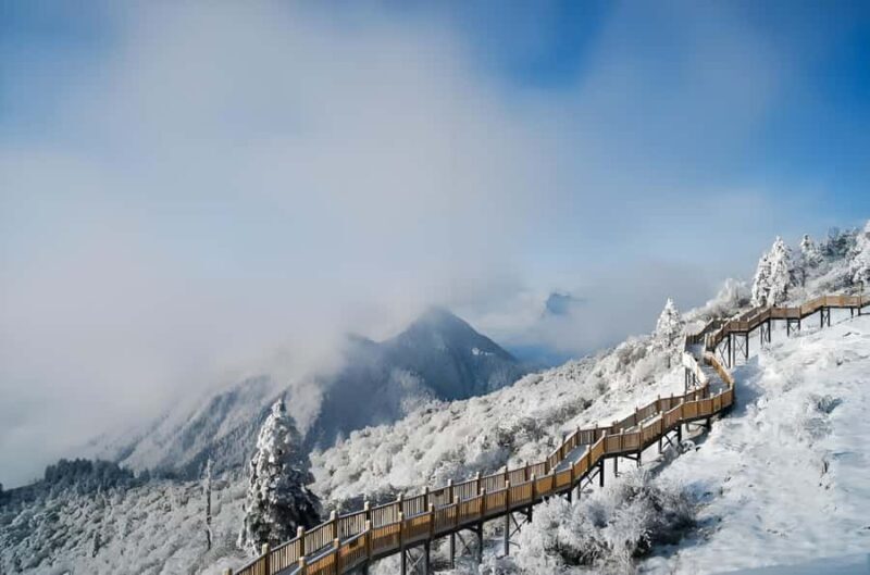 Chengdu: Xiling Snow Mountain Ticket - Final Thoughts: Who Will Love This Tour?