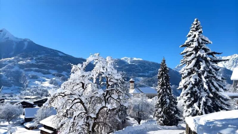 Chengdu: Xiling Snow Mountain Ticket - An Overview of Xiling Snow Mountain