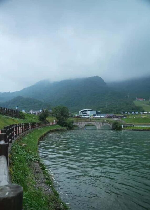 Chengdu: Xiling Snow Mountain Tour with Cable Car & Hiking - Good To Know