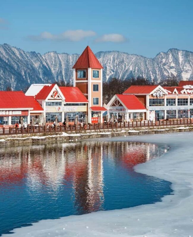 Chengdu: Xiling Snow Mountain Tour with Cable Car & Hiking - Good To Know