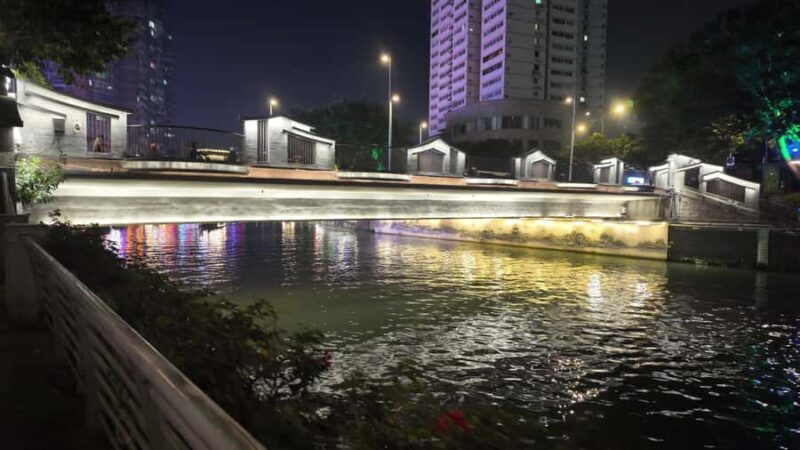 Chengdu:Private Riverside Deep Dive Citywalk - FAQ