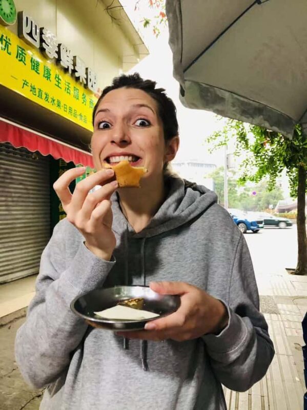 Chengdu's Hidden Bites: A Tuktuk Adventure - Who Will Love This Tour?