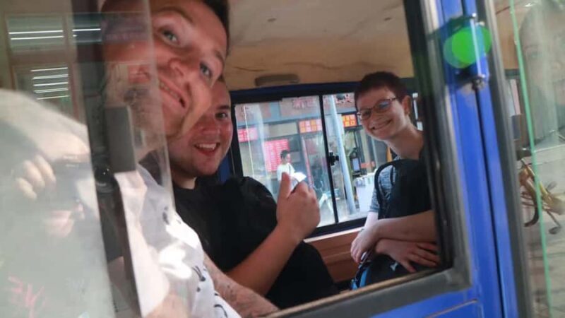 Chengdu's Hidden Bites: A Tuktuk Adventure - Is This Tour Worth It?