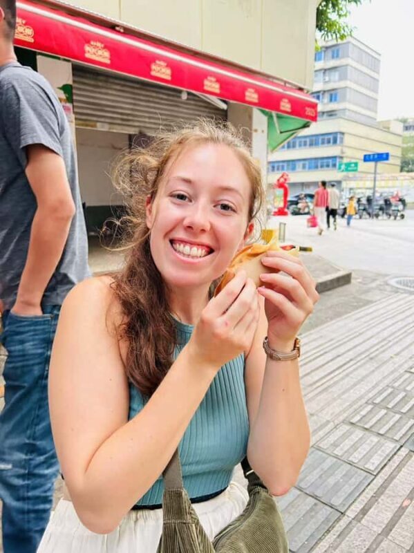 Chengdu's Hidden Bites: A Tuktuk Adventure - Final Thoughts