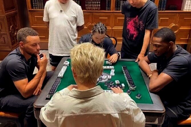 Chengdu's Local Fun & Cultural Tour (English/Chinese) - Good To Know