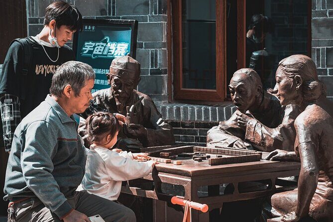 Chengdu's Local Fun & Cultural Tour (English/Chinese) - Practical Details and Tips