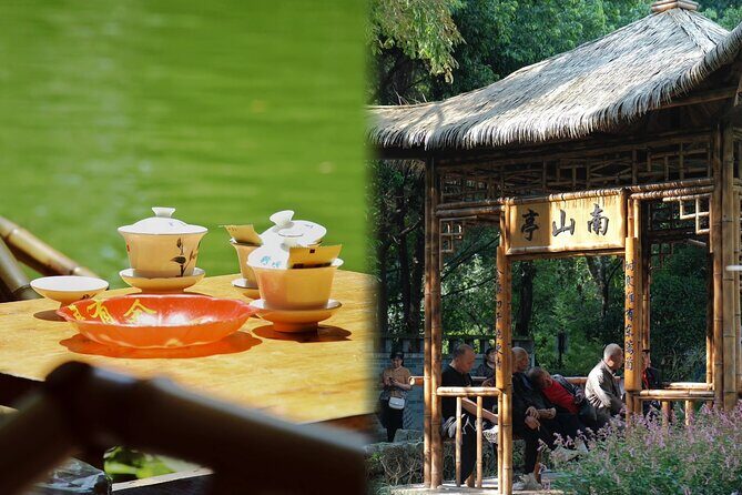 Chengdu's Local Fun & Cultural Tour (English/Chinese) - Who Will Love This Experience?