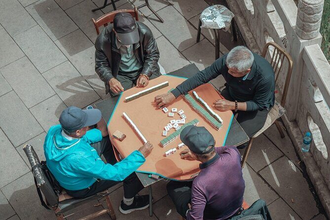 Chengdu's Local Fun & Cultural Tour (English/Chinese) - FAQ