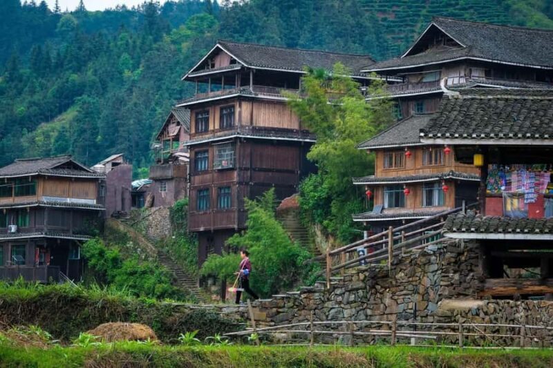 Chengyang Bazhai Dong Villages Tour - FAQ