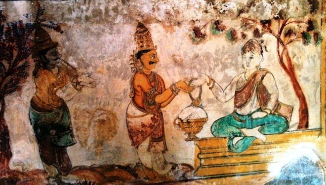 Chennai: 2-Day Great Living Chola Temples Cultural Tour - Day 1 Activities