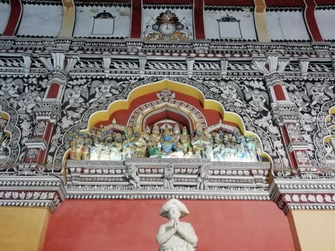 Chennai: 2-Day Great Living Chola Temples Cultural Tour - Tour Inclusions