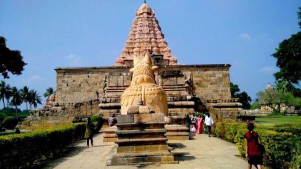 Chennai: 2-Day Great Living Chola Temples Cultural Tour - Frequently Asked Questions