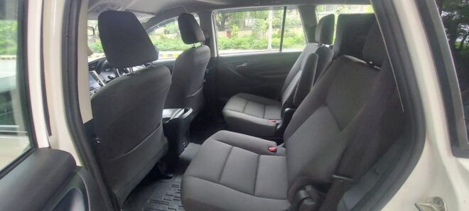 Chennai Airport to Hotel Transfer - Private Transfer Benefits